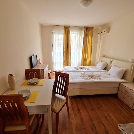 Mitprot Studio Panorama Bay 2 Свети-Влас Экстерьер фото