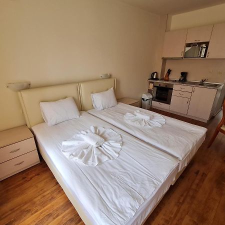 Mitprot Studio Panorama Bay 2 Свети-Влас Экстерьер фото