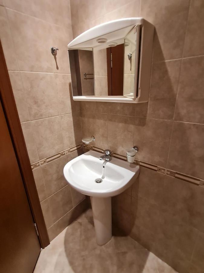 Mitprot Studio Panorama Bay 2 Свети-Влас Экстерьер фото