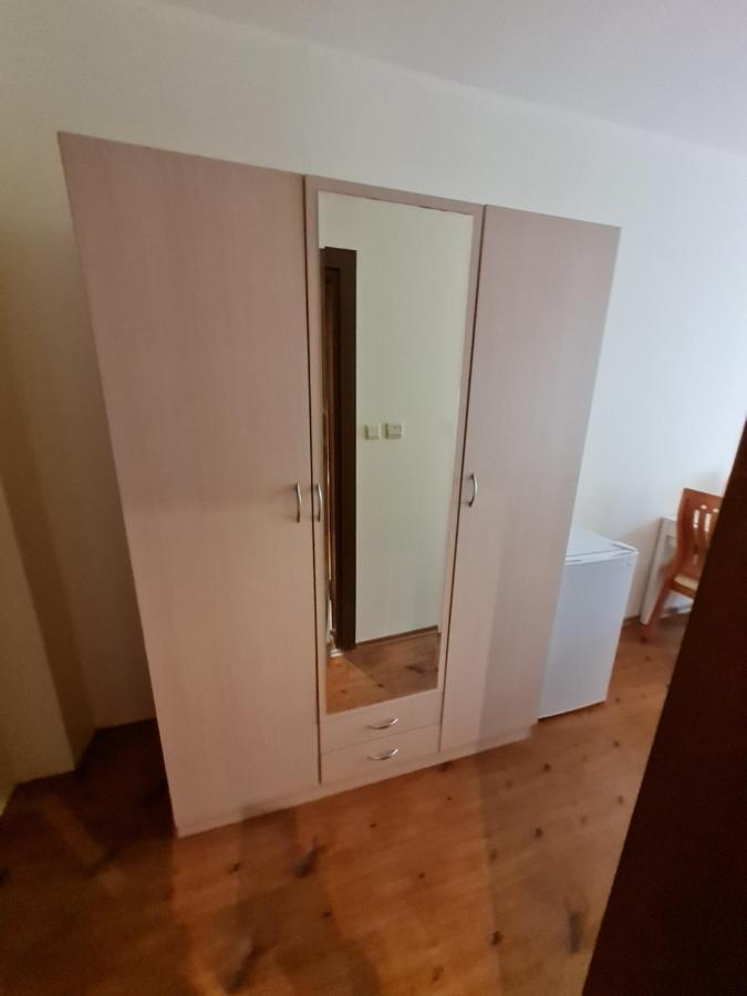 Mitprot Studio Panorama Bay 2 Свети-Влас Экстерьер фото
