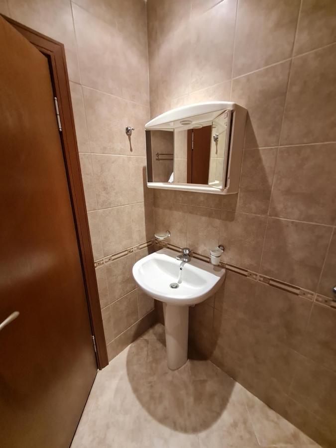 Mitprot Studio Panorama Bay 2 Свети-Влас Экстерьер фото