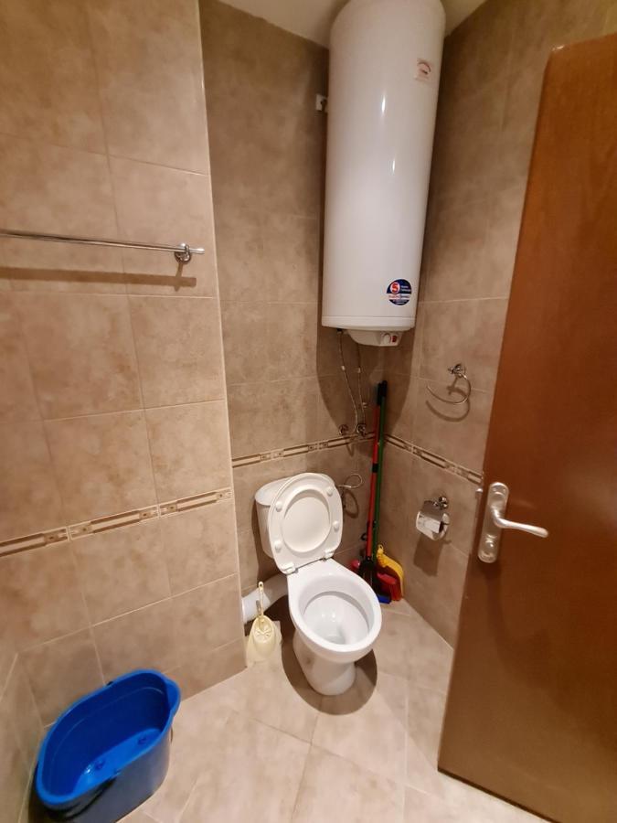 Mitprot Studio Panorama Bay 2 Свети-Влас Экстерьер фото